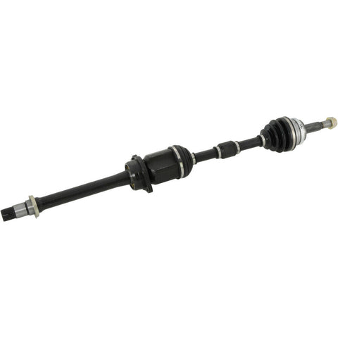 C V AXLE RH FWD