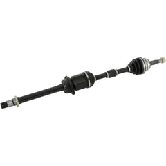 C V AXLE RH FWD