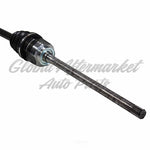 C V AXLE RH AWD — photo 4