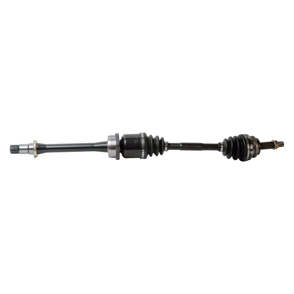 C V AXLE RH 4CYL 2.4L FWD