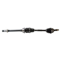 C V AXLE RH 4CYL 2.4L FWD