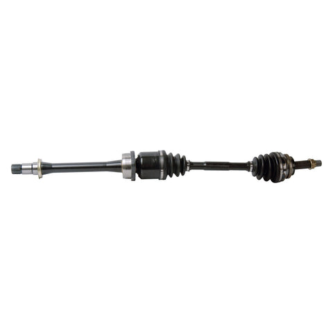 C V AXLE RH 4CYL 2.4L FWD
