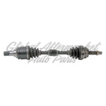 C V AXLE LH 4CYL 2.4L FWD — photo 1