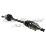 C V AXLE LH 4CYL 2.4L FWD — photo 2