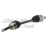 C V AXLE LH 4CYL 2.4L FWD — photo 3
