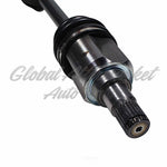 C V AXLE LH 4CYL 2.4L FWD — photo 5