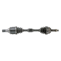 C V AXLE LH 4CYL 2.4L FWD
