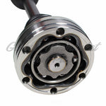 C V AXLE RH V6 3.0L FWD — photo 3