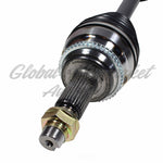 C V AXLE RH V6 3.0L FWD — photo 4