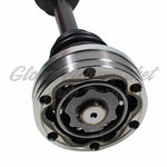 C V AXLE LH V6 3.0L FWD — photo 3