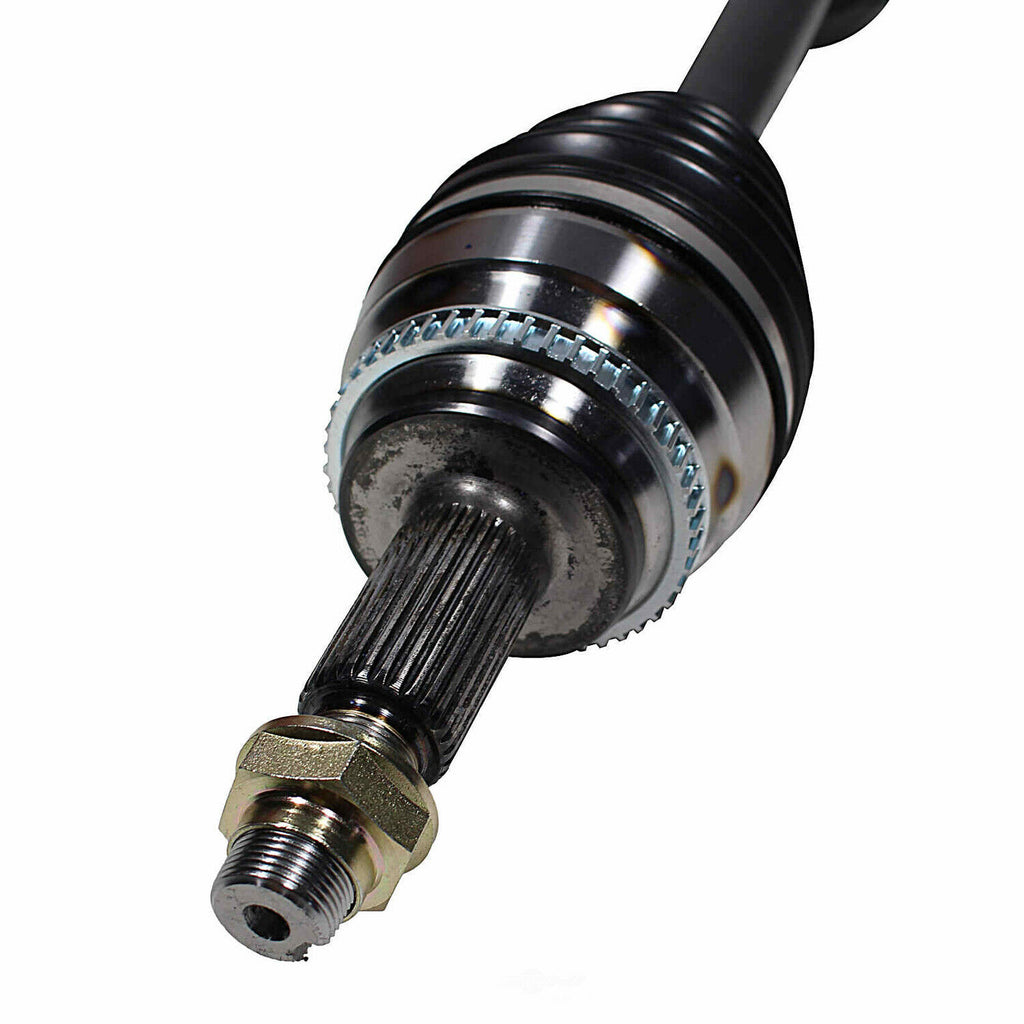 C V AXLE LH V6 3.0L FWD