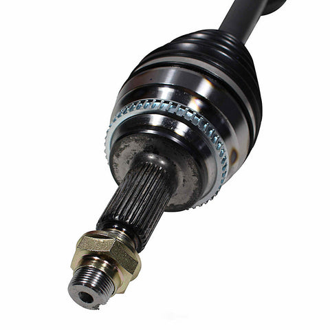C V AXLE LH V6 3.0L FWD