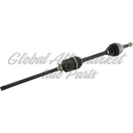 C V AXLE RH V6/4CYL AWD — photo 2