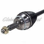 C V AXLE RH V6/4CYL AWD — photo 3