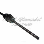 C V AXLE RH V6/4CYL AWD — photo 4