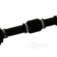 C V AXLE LH V6/4CYL AWD
