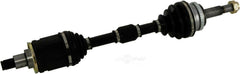 C V AXLE LH V6/4CYL AWD