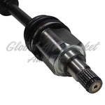 C V AXLE LH FWD — photo 4