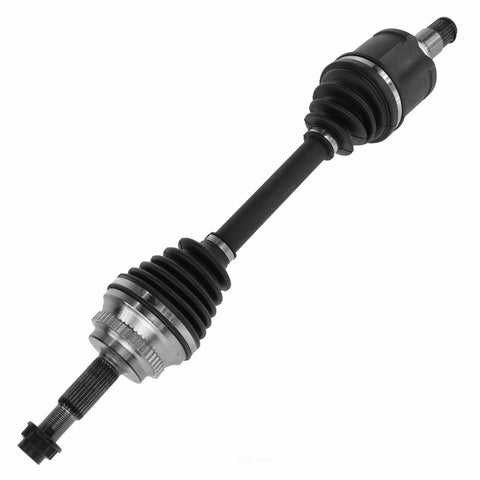 C V AXLE LH FWD
