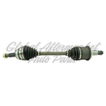 C V AXLE ASSEMBLY LH FWD — photo 2