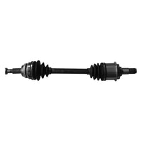 C V AXLE ASSEMBLY LH FWD