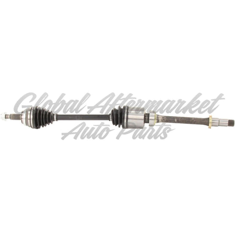 C V AXLE ASSEMBLY RH FWD