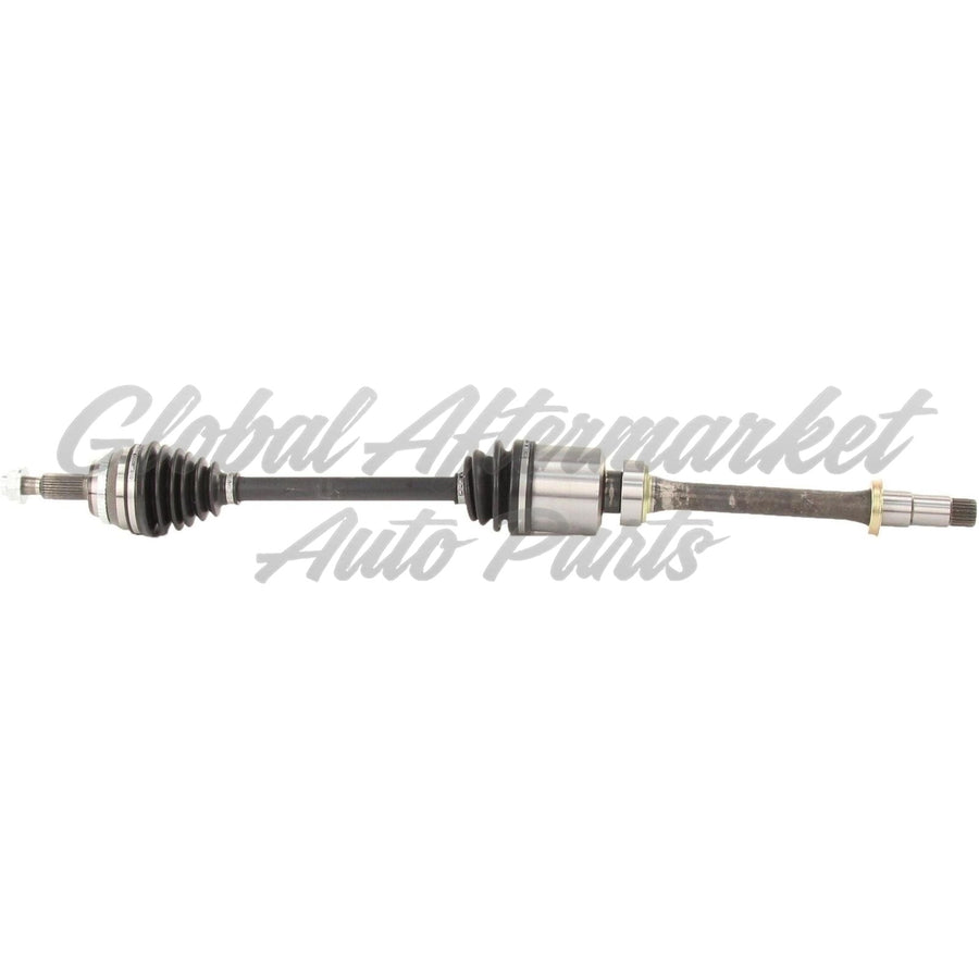C V AXLE ASSEMBLY RH FWD