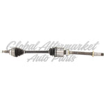 C V AXLE ASSEMBLY RH FWD — photo 2