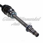 C V AXLE ASSEMBLY RH FWD — photo 3