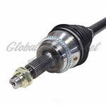 C V AXLE ASSEMBLY RH FWD — photo 4