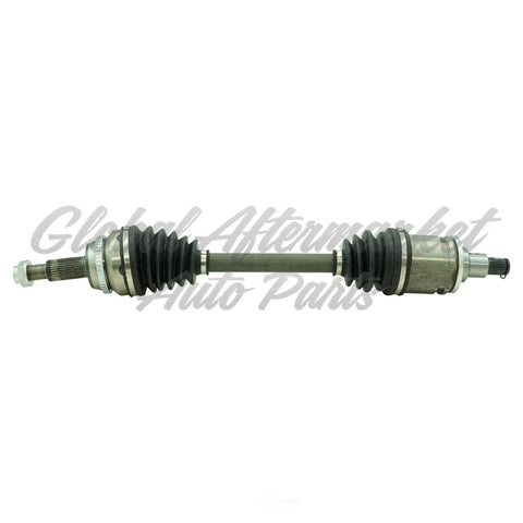 C V AXLE LH AWD