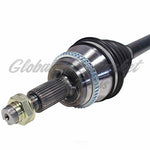 C V AXLE LH AWD — photo 3