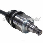 C V AXLE LH AWD — photo 4
