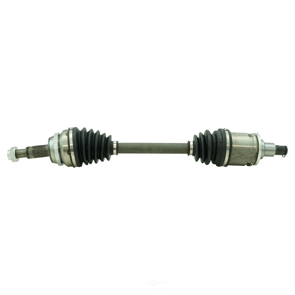 C V AXLE LH AWD