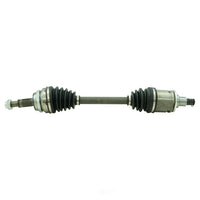 C V AXLE LH AWD