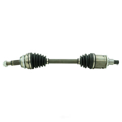 C V AXLE LH AWD