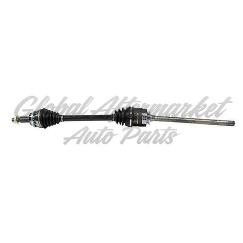 C V AXLE RH AWD