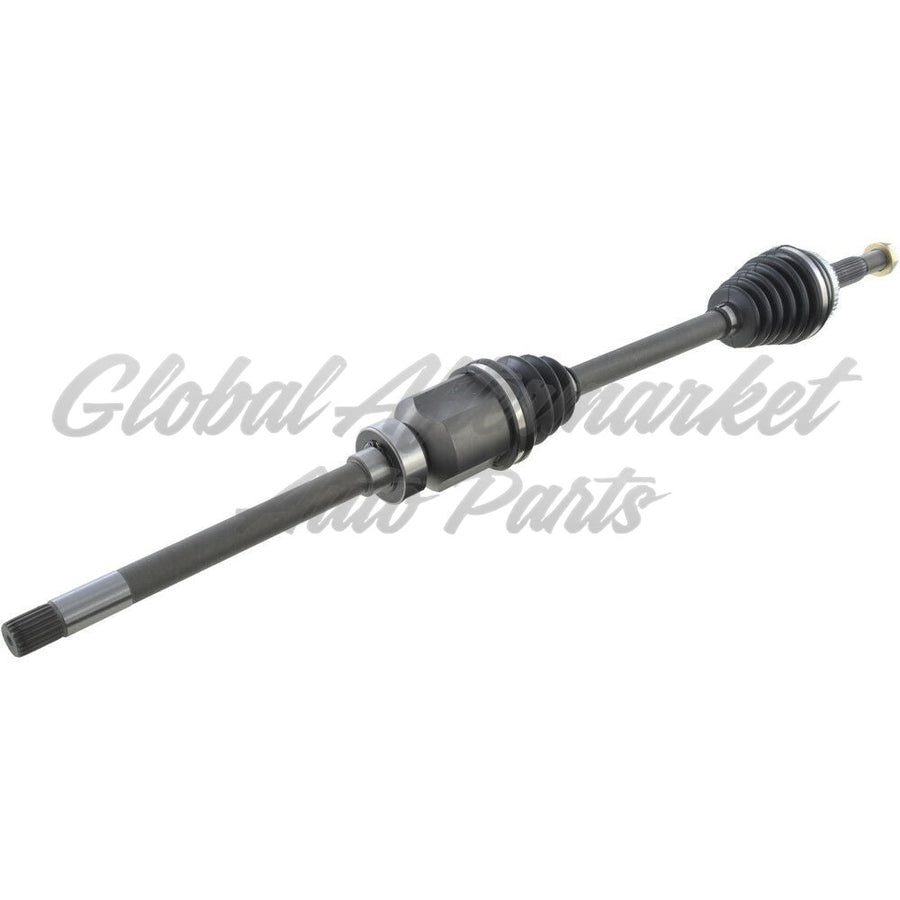 C V AXLE RH AWD