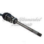 C V AXLE RH AWD — photo 3
