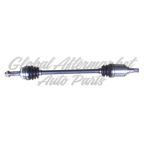 C V AXLE RR LH/RH AWD