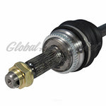 C V AXLE RR LH/RH AWD — photo 3
