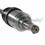 C V AXLE RR LH/RH AWD — photo 4