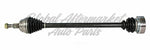 C V AXLE RH MT V6 2.8L — photo 2