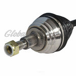 C V AXLE RH MT V6 2.8L — photo 3