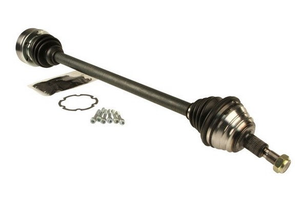 C V AXLE RH MT V6 2.8L