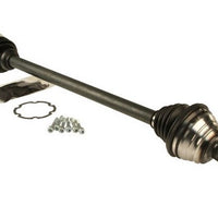 C V AXLE RH MT V6 2.8L
