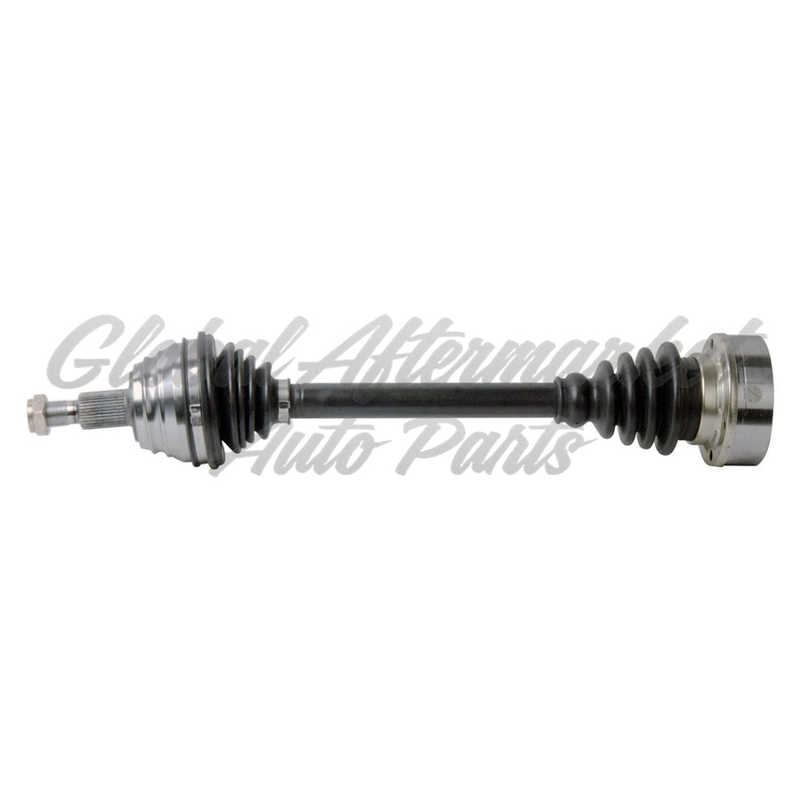 C V AXLE LH V6 2.8L MT