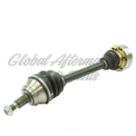 C V AXLE LH V6 2.8L MT — photo 2