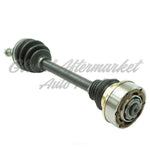 C V AXLE LH V6 2.8L MT — photo 3