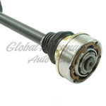 -) 2009 C V AXLE LH V6 2.8L MT — photo 4